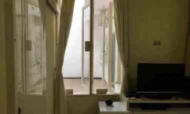 dijual rumah galaxy bumi permai