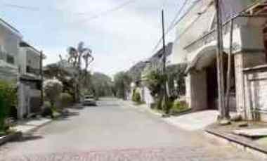 dijual rumah galaxy bumi permai