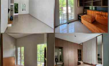 dijual rumah galaxy bumi permai