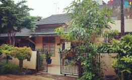 Rumah SHM Siap Huni di Pondok Timur Mas dekat Galaxy Bekasi Bebas Banjir