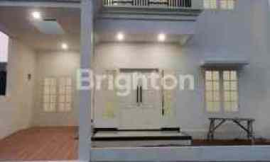 dijual rumah galaxy resident kebagusan