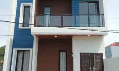 Rumah di Cileunyi dekat Toll, SDN 1 Cileunyi, ITB Jatinangor