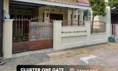 dijual rumah gamping