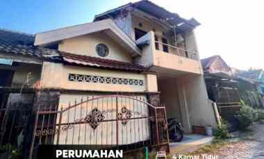 dijual rumah gamping