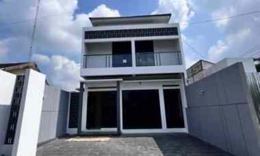 dijual rumah gamping ambarketawang