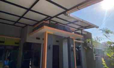 dijual rumah gamping sleman sleman