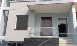Jual Unit Townhouse Gandaria Residence Kebayoran Baru Jakarta Selatan