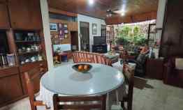 Dijual Rumah di jl H. Salim, Gandaria Utara Kebayoran Baru Jakarta