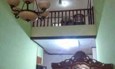 dijual rumah gandaria utara kebayoran