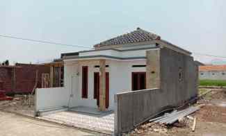 Rumah Cantik Minimalis Harga Mulai 200 Jutaan di Katapang