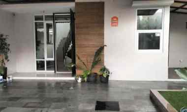 dijual rumah gandasololo