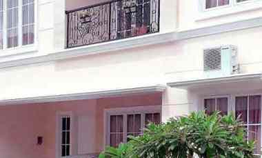 dijual rumah gandul