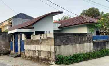dijual rumah gandul cinere