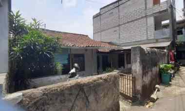 Dijual Rumah Masuk Gang Sukasirna Cikutra Cicadas Bandung Kota