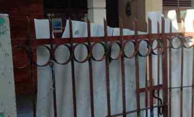 dijual rumah gang swadaya no 25 rt rw07