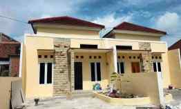 Rumah Siaphuni di Gasem Tlogomulyo Pedurungan Semarang Timur