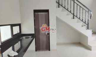 722. Dijual Rumah Minimalis Modern 2 lantai di Gateway Pasteur - Bandung Ut