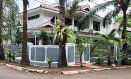 Rumah Kokoh Strategis Gatot Subroto Tebet Jakarta Selatan