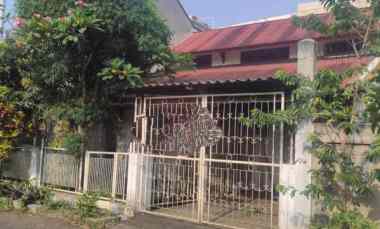 dijual rumah gatot subroto bandung