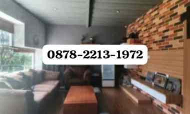 dijual rumah gatot subroto bandung tengah