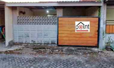 dijual rumah gawanan colomadu karanganyar