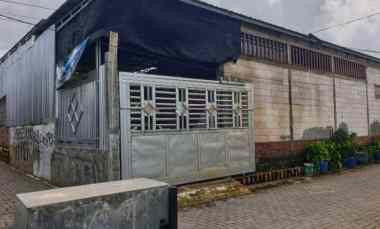 dijual rumah gayamsari