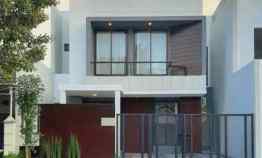 New Gress Rumah 2 Lantai di Ketintang dekat Toll dan Mall Surabaya Sel