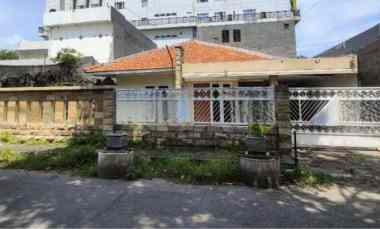 dijual rumah gayung kebonsari