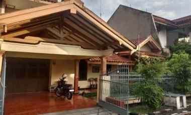 Rumah Gayung Kebonsari Surabaya dekat Royal Plaza, Ubhara A Yani, Waru