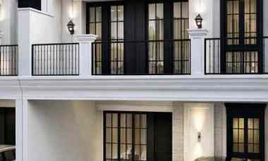 dijual rumah gayungsari