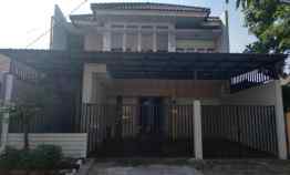 Rumah Gayung Sari 2 Lantai dekat Ahmad Yani, Royal Plaza