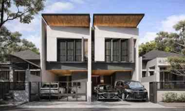 dijual rumah gayungsari barat