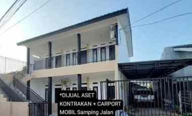 dijual rumah gdc