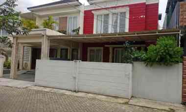 dijual rumah gdc sukmajaya depok