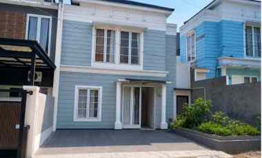gambar dijual rumah gdc sukmajaya depok