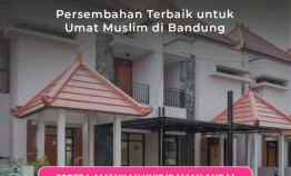 Jual Rumah Bandung Gedebage Syariah Nuansa Bali Ala Bali