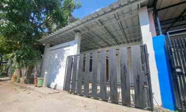 dijual rumah gedebage