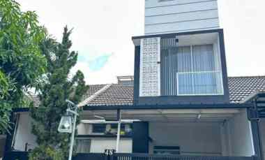 dijual rumah gedebage