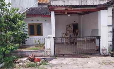 dijual rumah gedebage