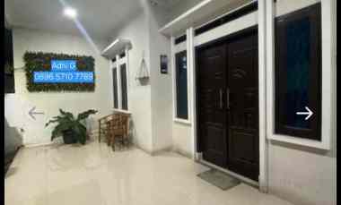 dijual rumah gedebage