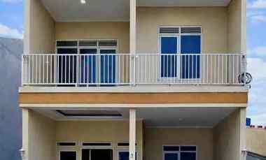 dijual rumah gedebage