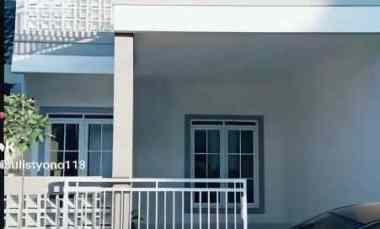 dijual rumah gedebage