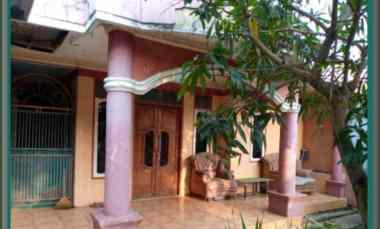dijual rumah gedebage selatan