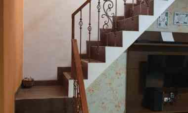 Jual Rumah Cluster di Damai Town House, Gedong, Pasar Rebo