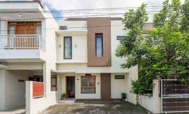 dijual rumah gedongkiwo kec mantrijeron