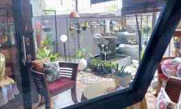 dijual rumah gegerkalong