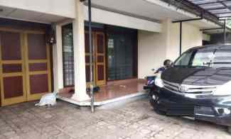 Rumah Dijual Hitung Tanah di Area Gegerkalong Sukasari Kota Bandung