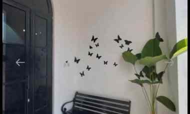 dijual rumah gegerkalong