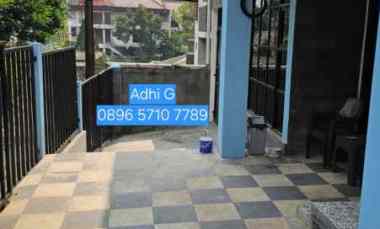 Dijual Kosan dekat Kampus UPI Daerah Gegerkalong Setiabudi