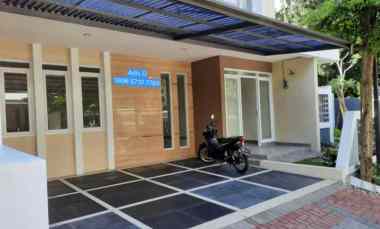 dijual rumah gegerkalong